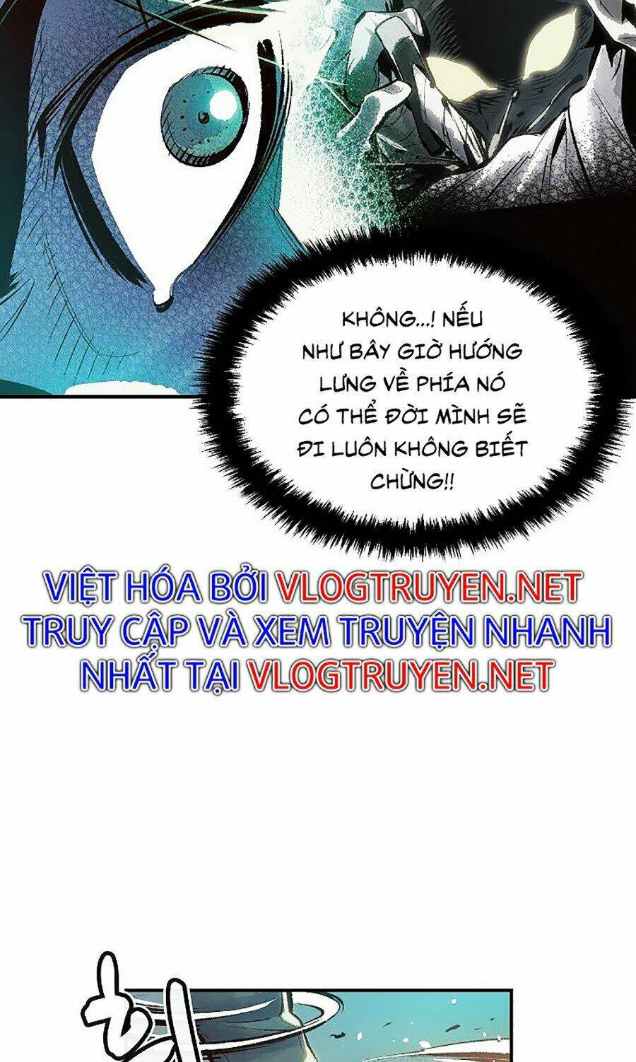 Độc Cô Tử Linh Sư Tập 1 trang 133