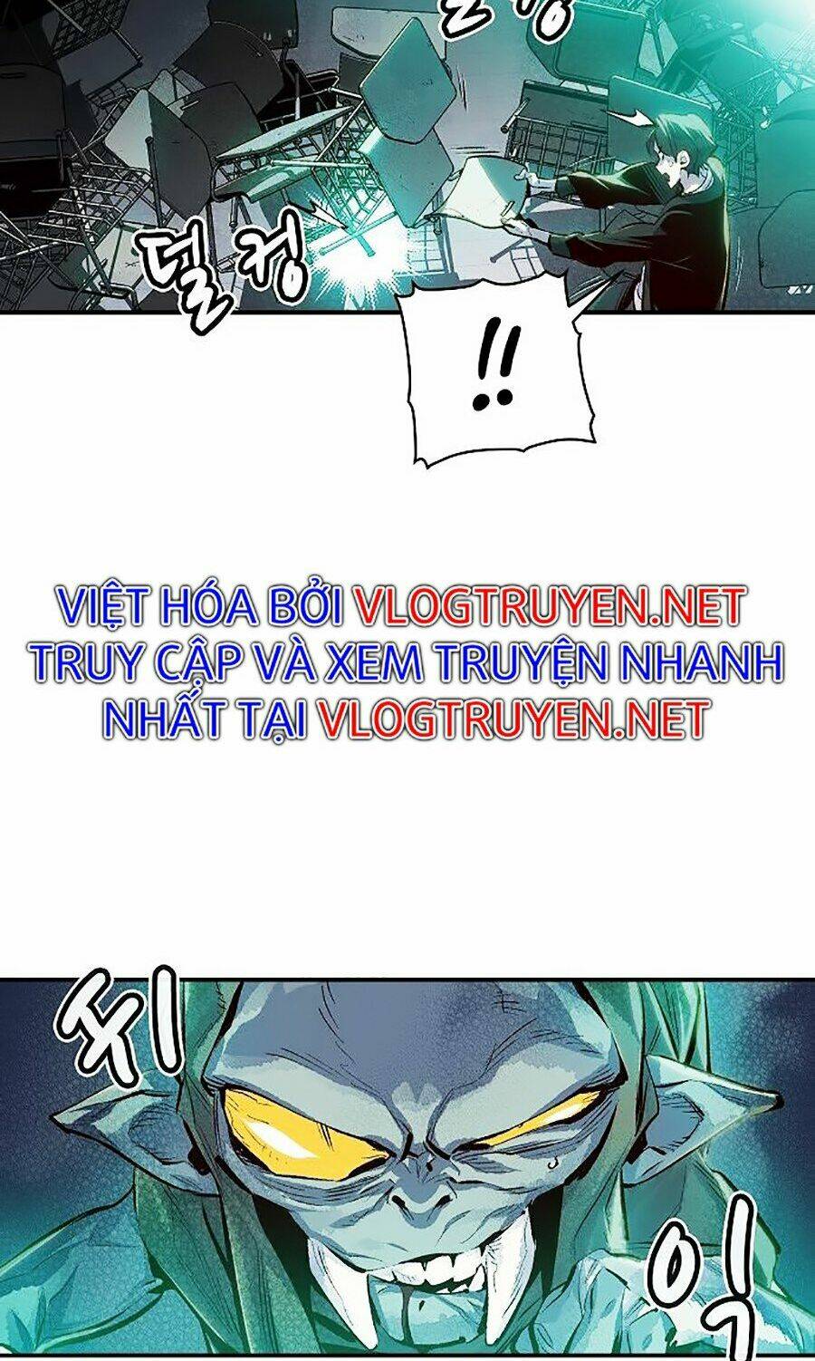 Độc Cô Tử Linh Sư Tập 1 trang 140