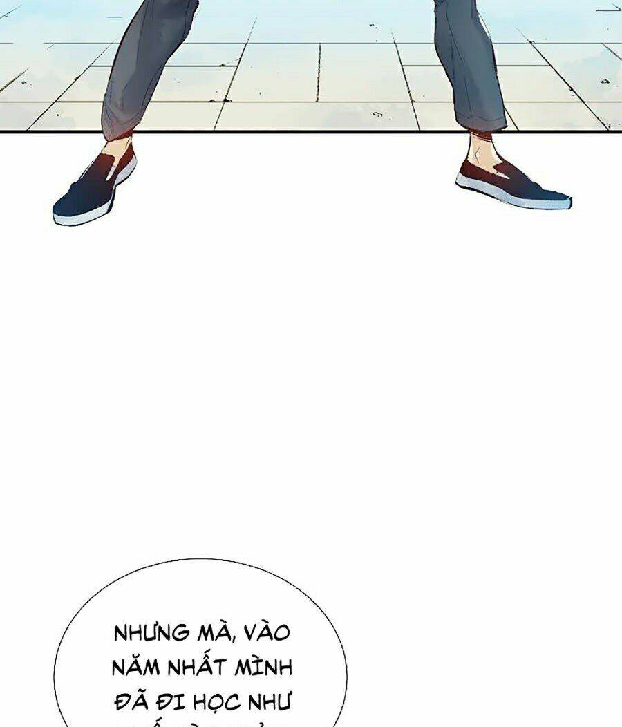 Độc Cô Tử Linh Sư Tập 1 trang 15