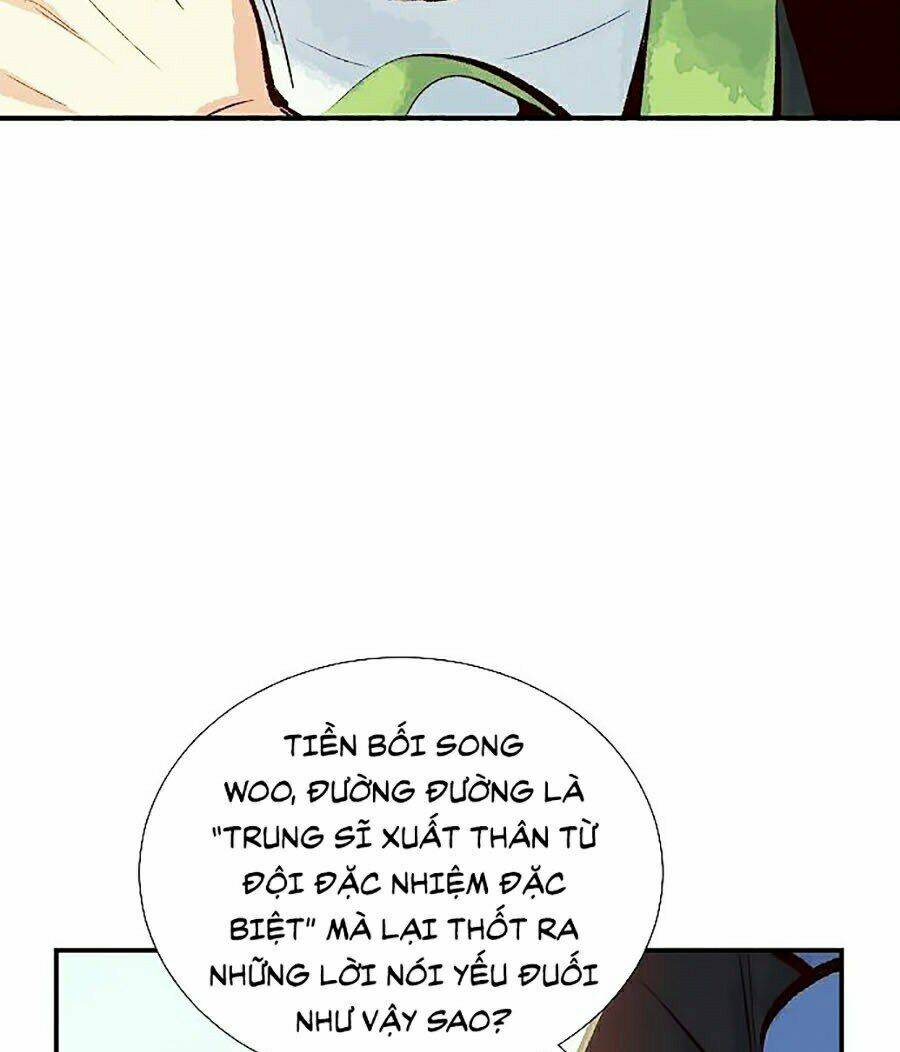 Độc Cô Tử Linh Sư Tập 1 trang 17