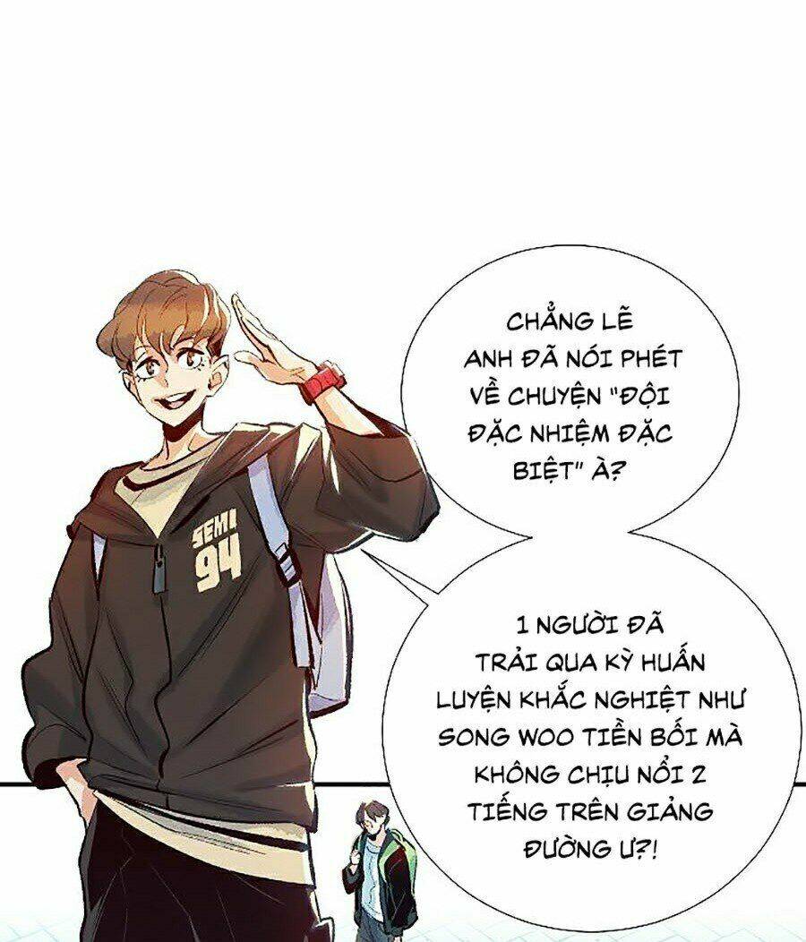 Độc Cô Tử Linh Sư Tập 1 trang 19