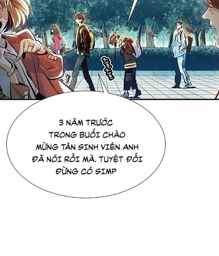 Độc Cô Tử Linh Sư Tập 1 trang 27