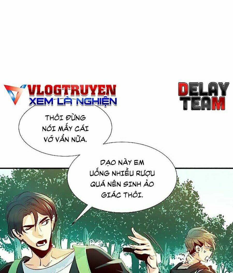 Độc Cô Tử Linh Sư Tập 1 trang 48