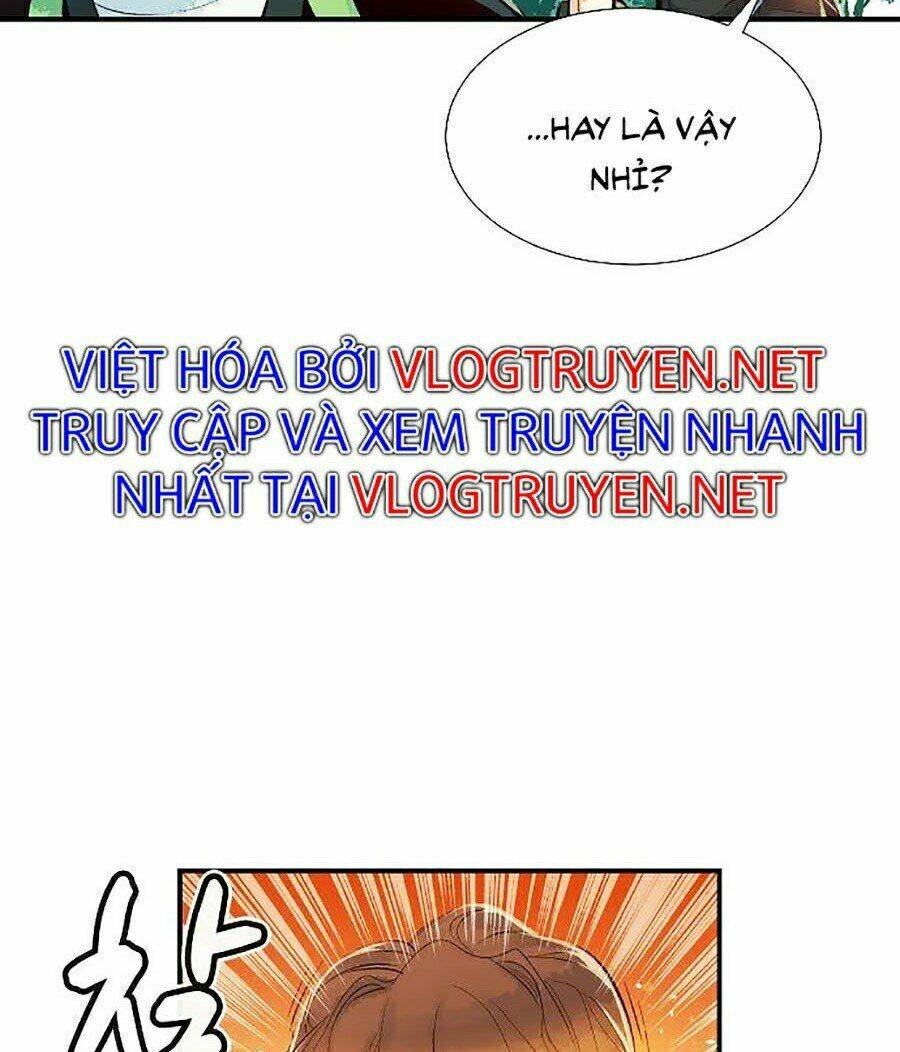Độc Cô Tử Linh Sư Tập 1 trang 49