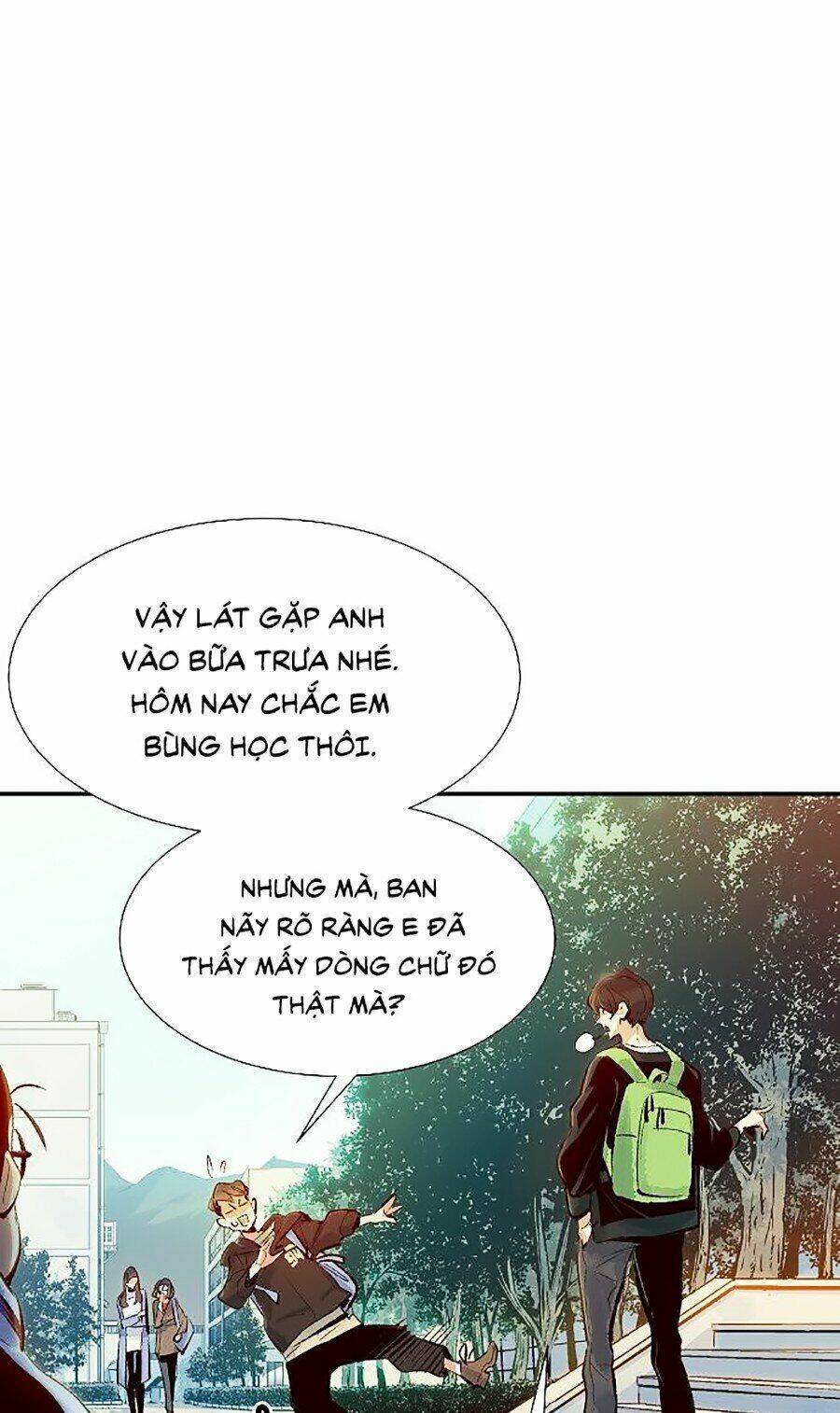 Độc Cô Tử Linh Sư Tập 1 trang 53
