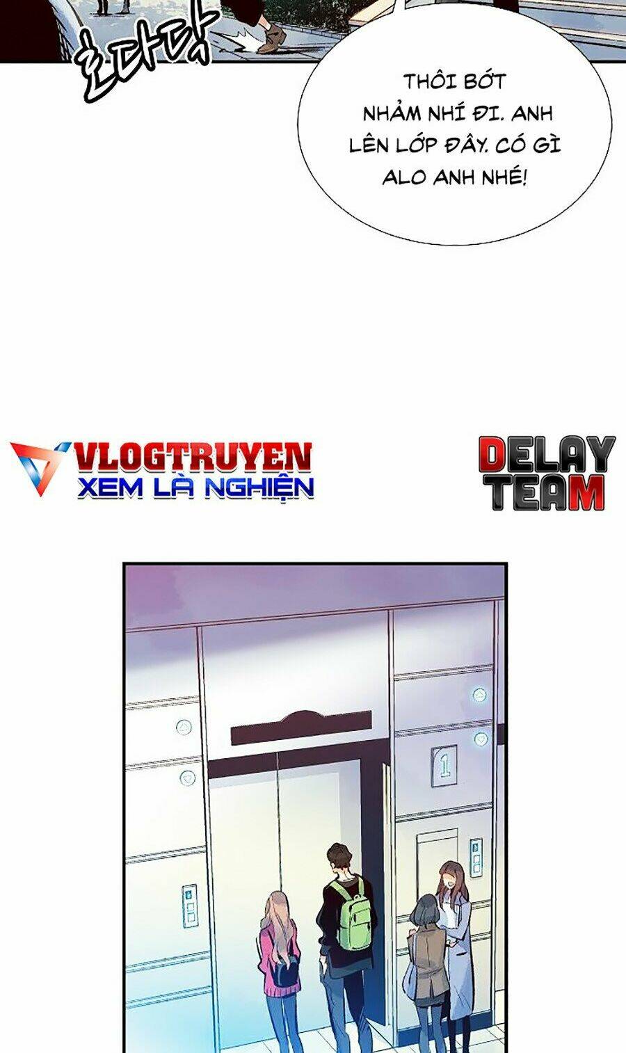 Độc Cô Tử Linh Sư Tập 1 trang 54