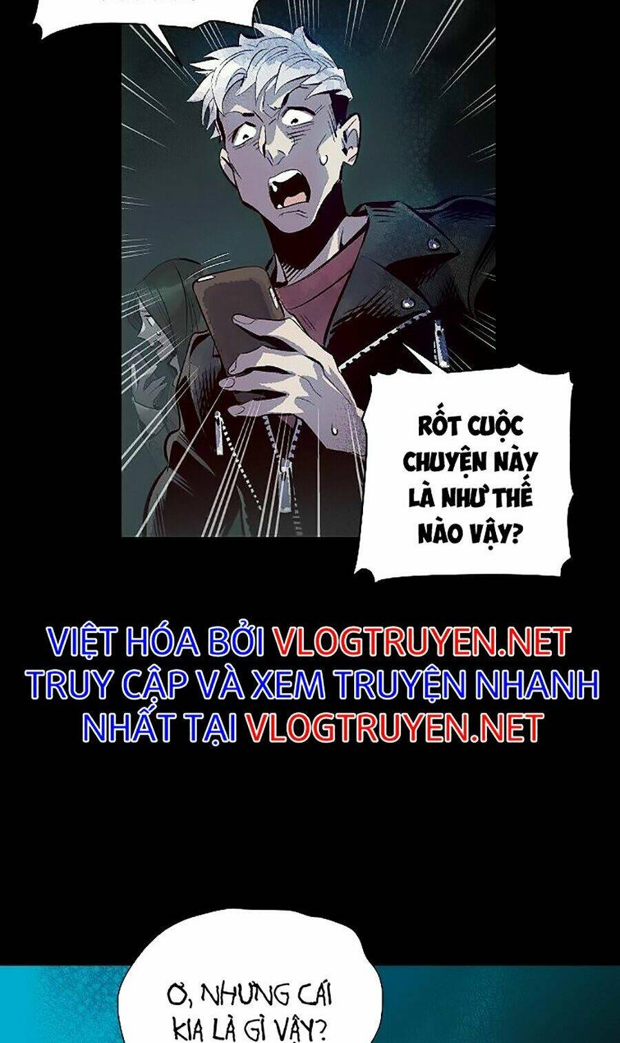 Độc Cô Tử Linh Sư Tập 1 trang 70