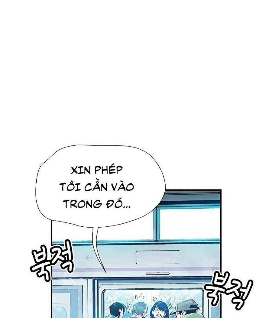 Độc Cô Tử Linh Sư Tập 1 trang 8