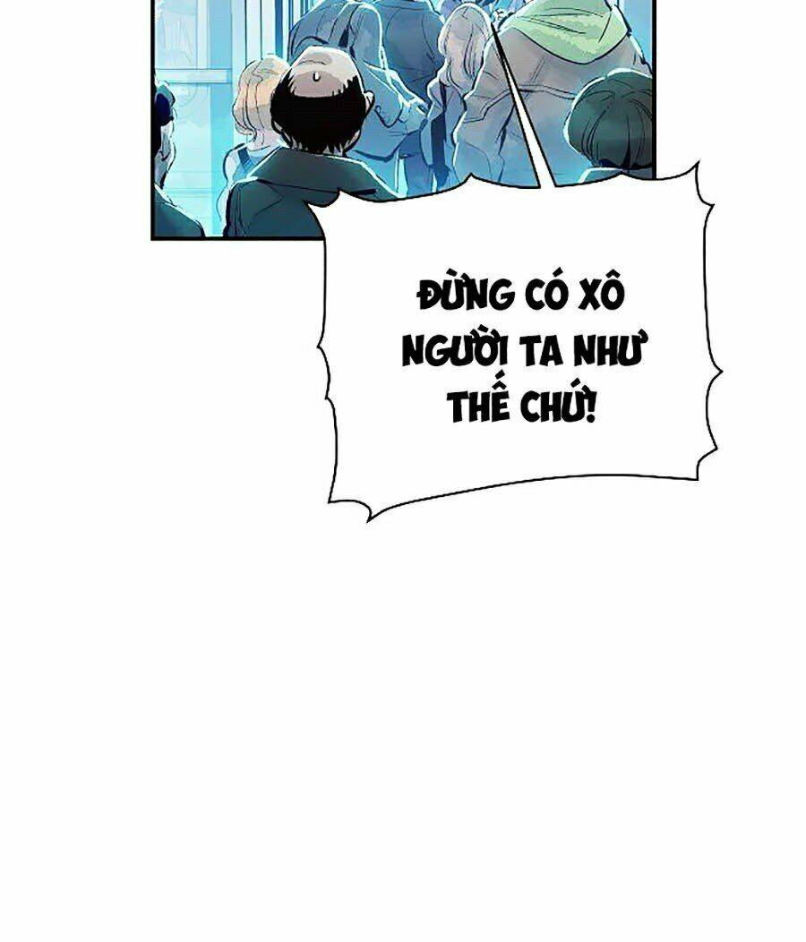Độc Cô Tử Linh Sư Tập 1 trang 9