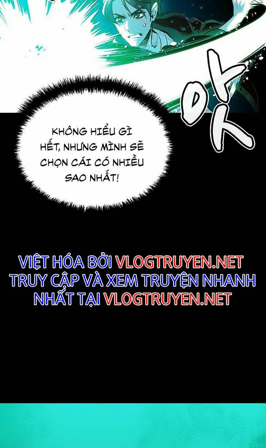Độc Cô Tử Linh Sư Tập 1 trang 95