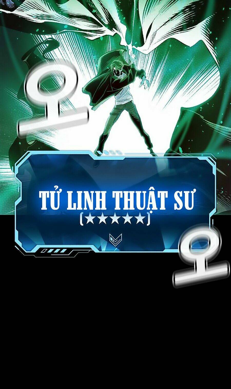 Độc Cô Tử Linh Sư Tập 1 trang 98