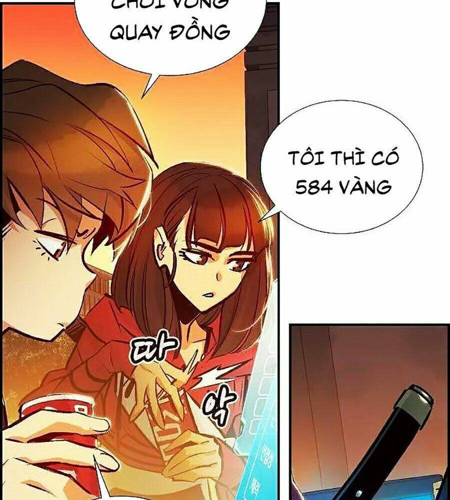 Độc Cô Tử Linh Sư Tập 10 trang 11