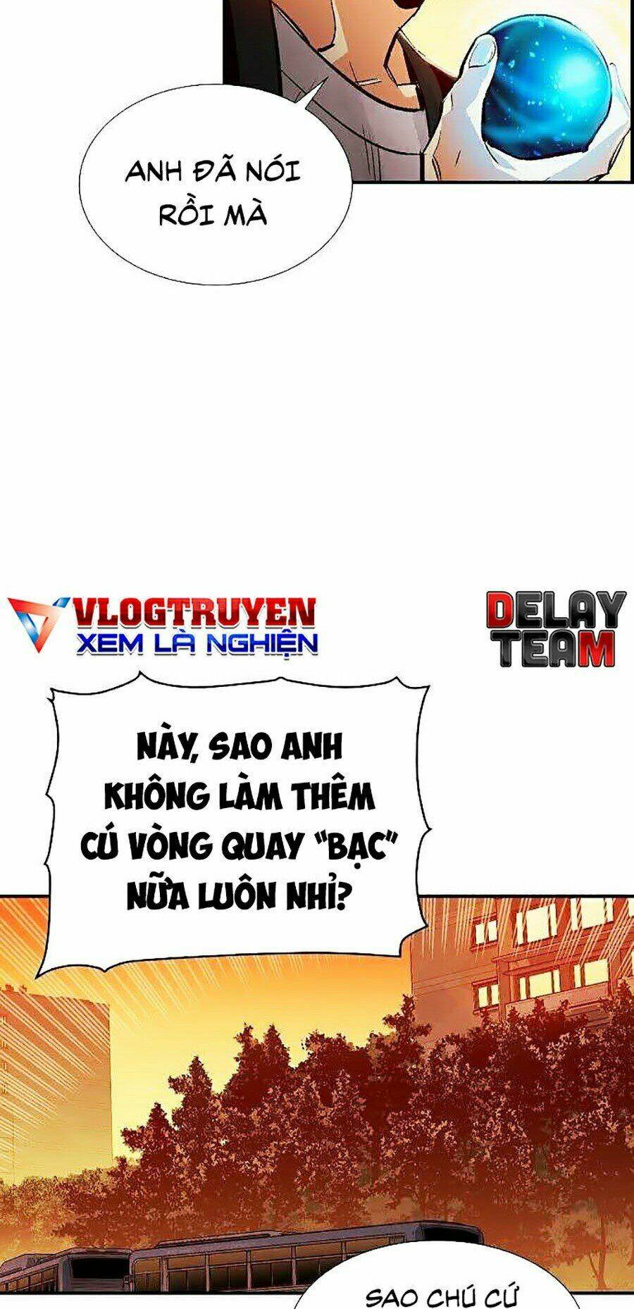 Độc Cô Tử Linh Sư Tập 10 trang 32