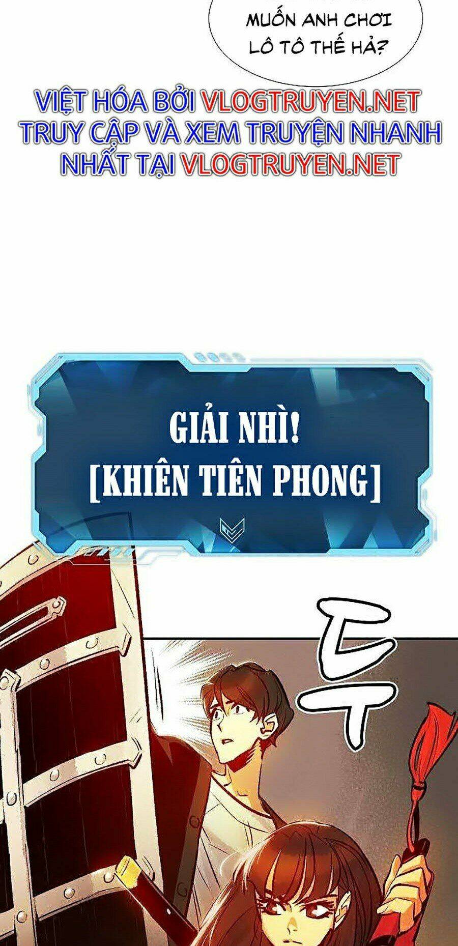 Độc Cô Tử Linh Sư Tập 10 trang 33