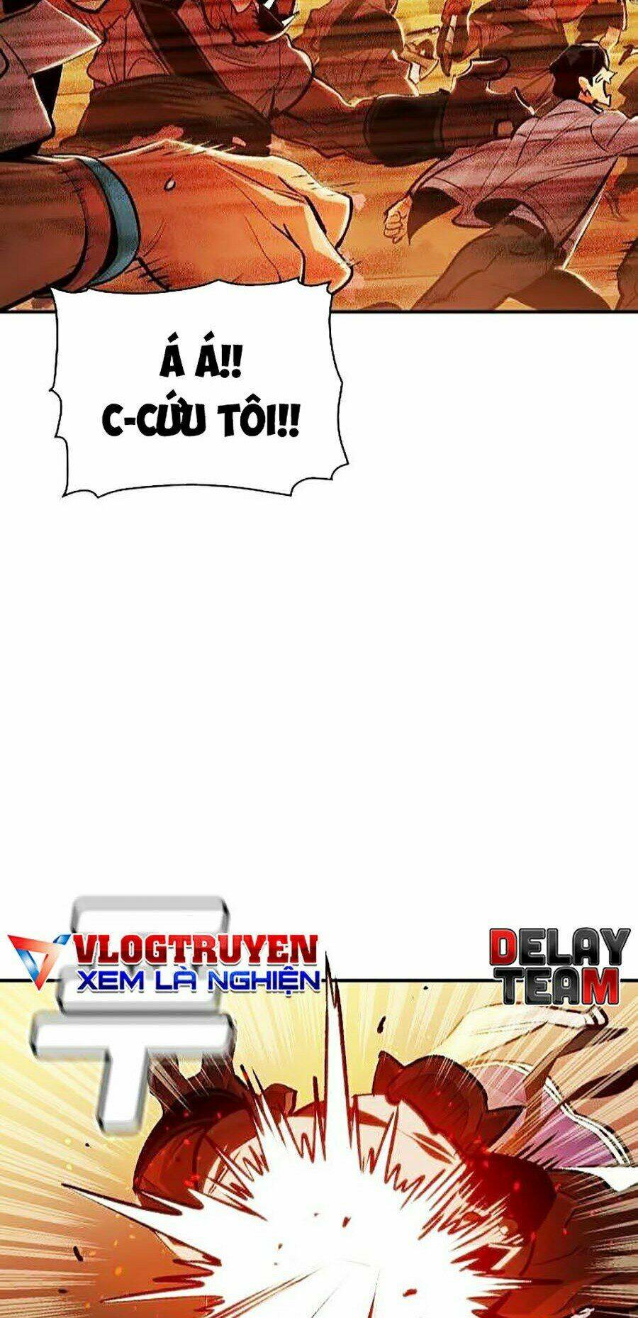 Độc Cô Tử Linh Sư Tập 10 trang 40