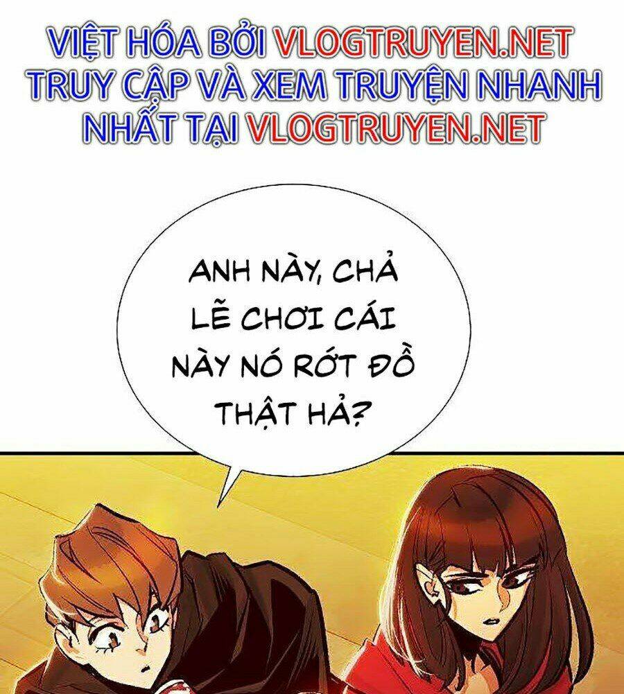 Độc Cô Tử Linh Sư Tập 10 trang 5