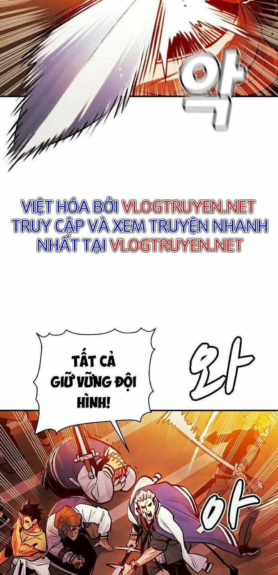 Độc Cô Tử Linh Sư Tập 10 trang 41