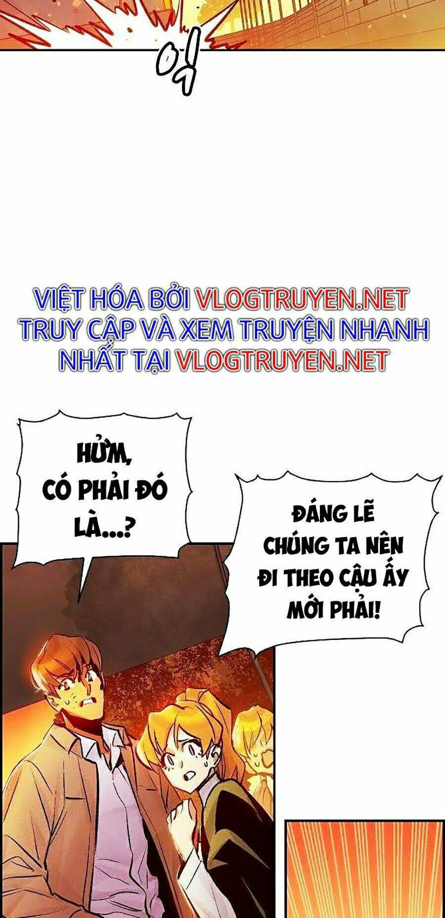 Độc Cô Tử Linh Sư Tập 10 trang 53