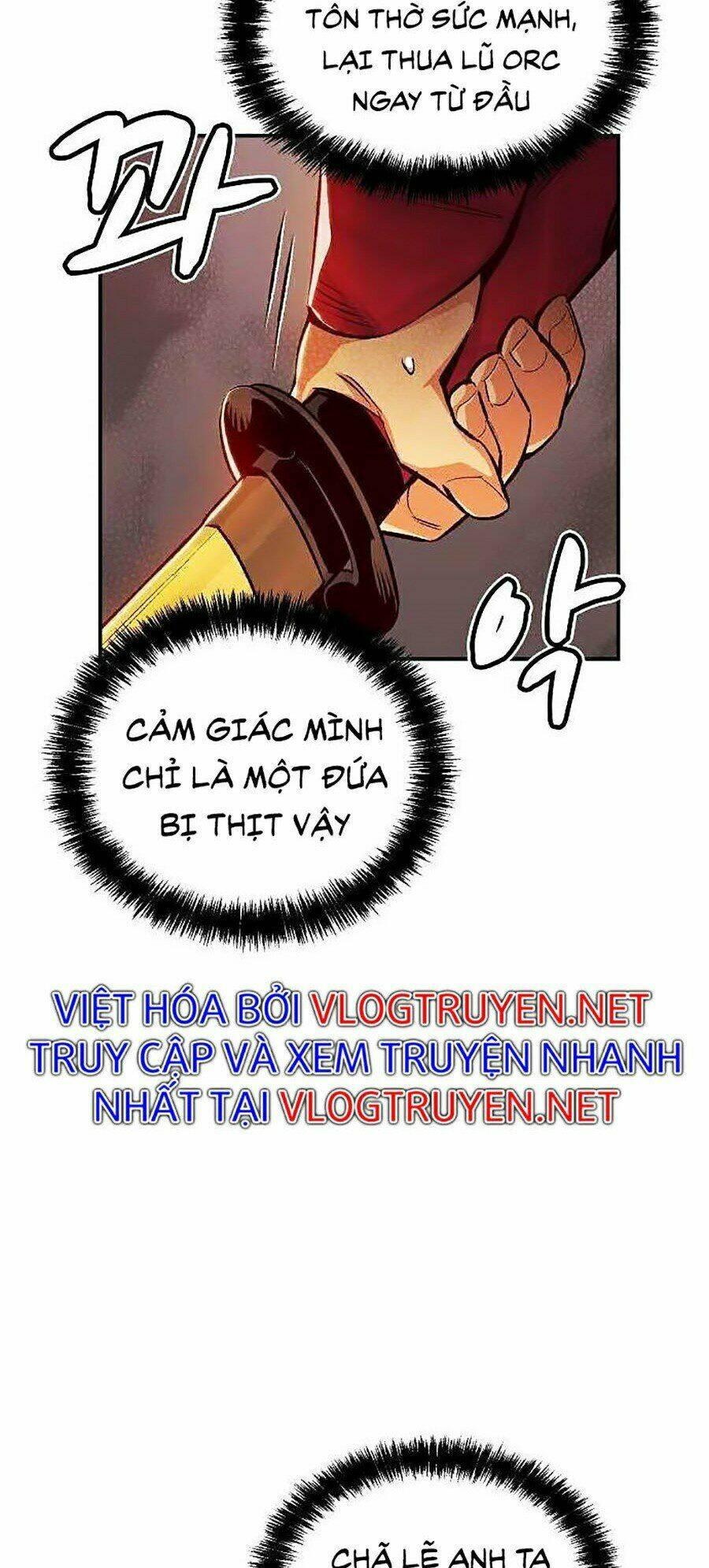 Độc Cô Tử Linh Sư Tập 10 trang 69