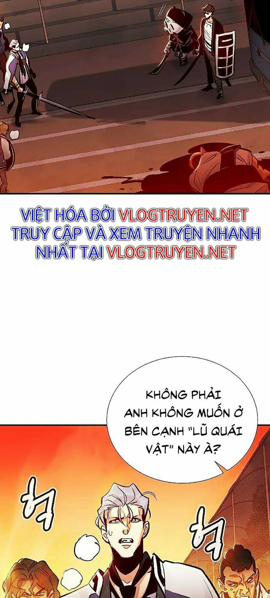 Độc Cô Tử Linh Sư Tập 10 trang 72