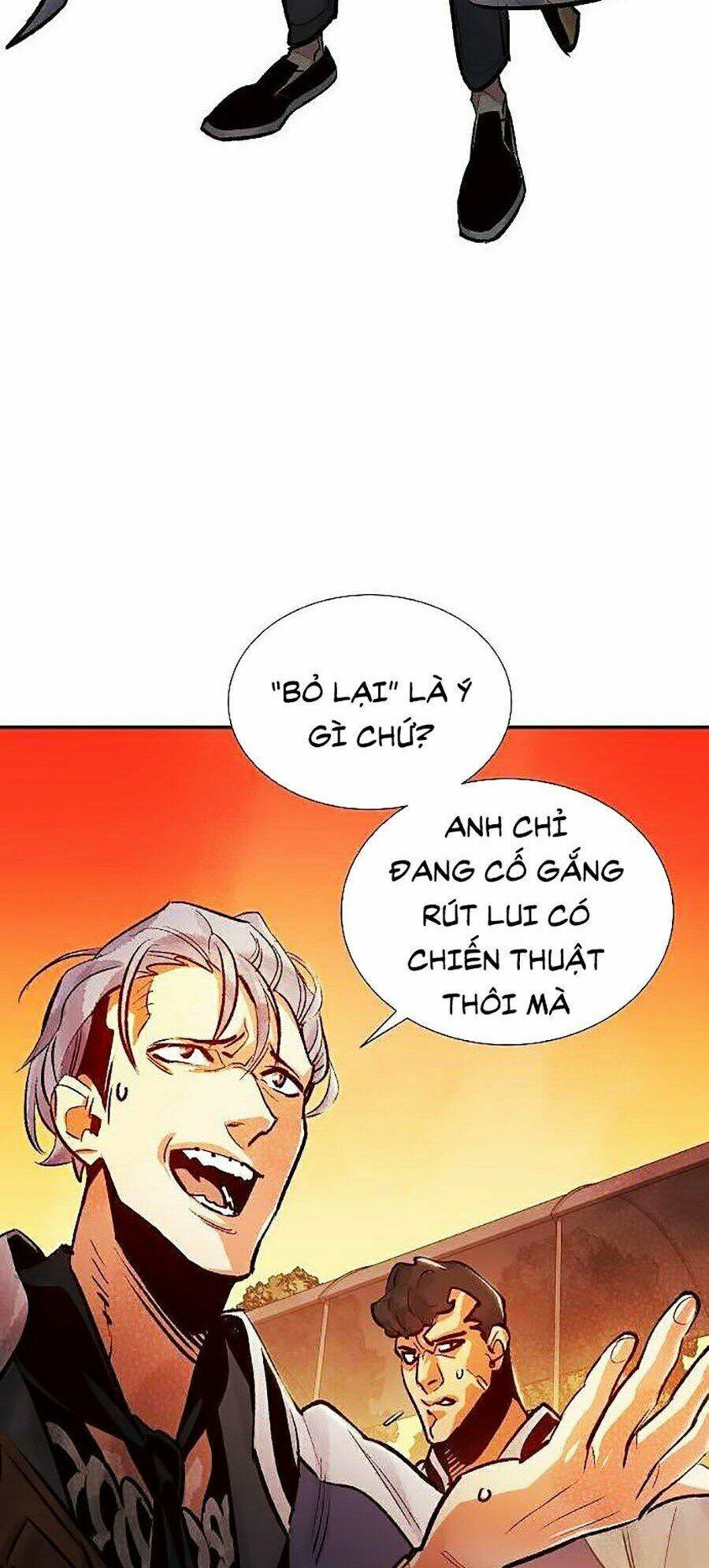 Độc Cô Tử Linh Sư Tập 10 trang 75