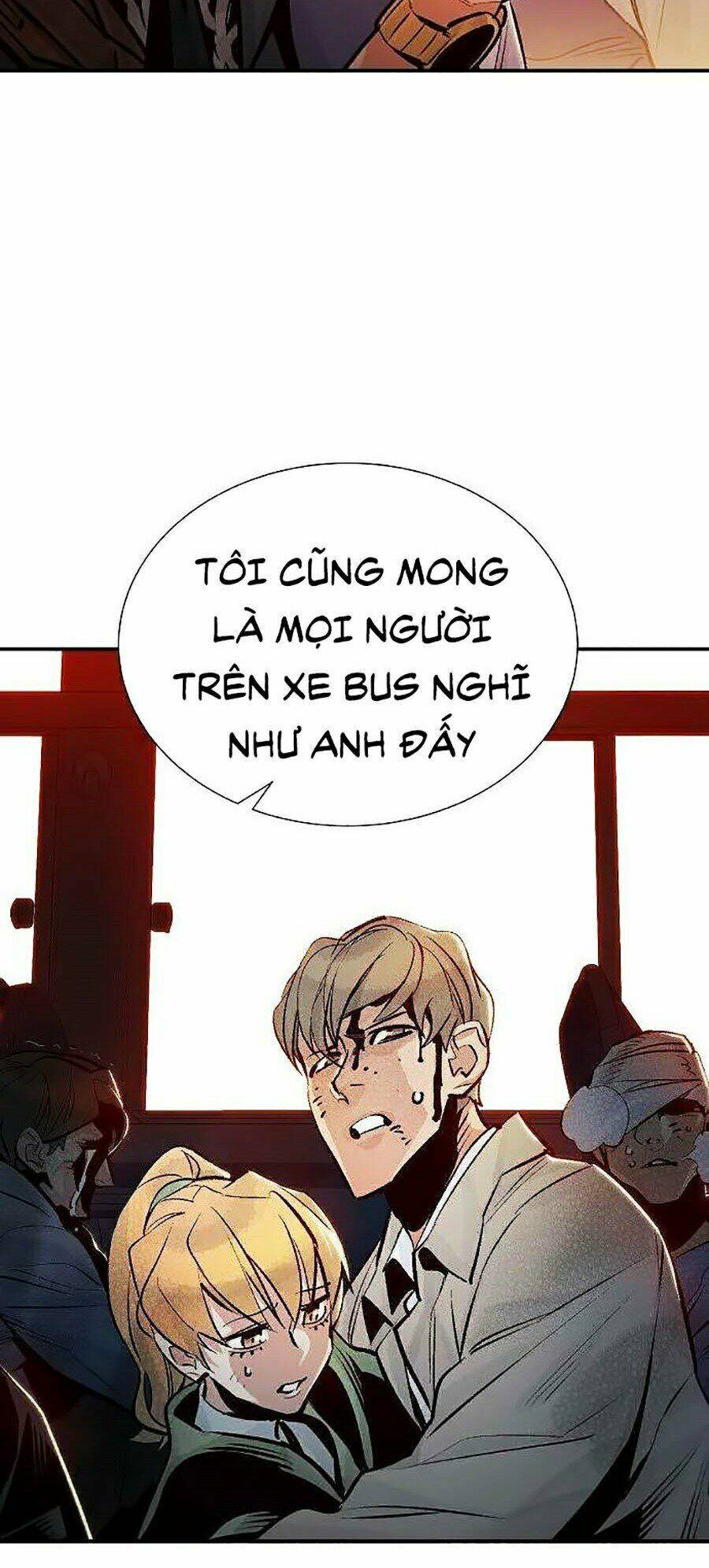 Độc Cô Tử Linh Sư Tập 10 trang 76