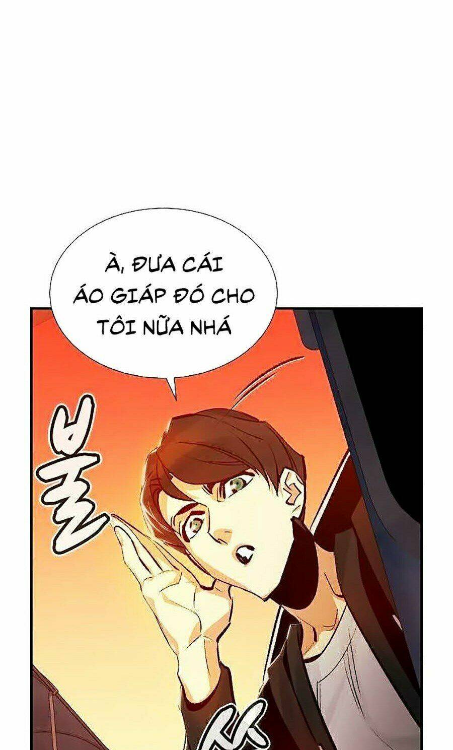 Độc Cô Tử Linh Sư Tập 10 trang 85