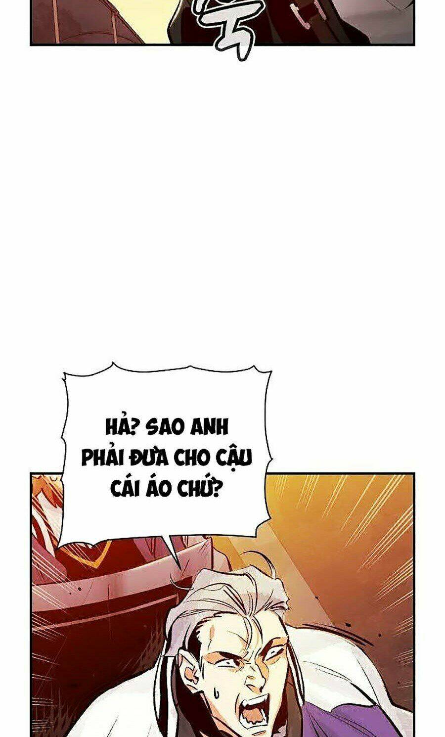 Độc Cô Tử Linh Sư Tập 10 trang 86