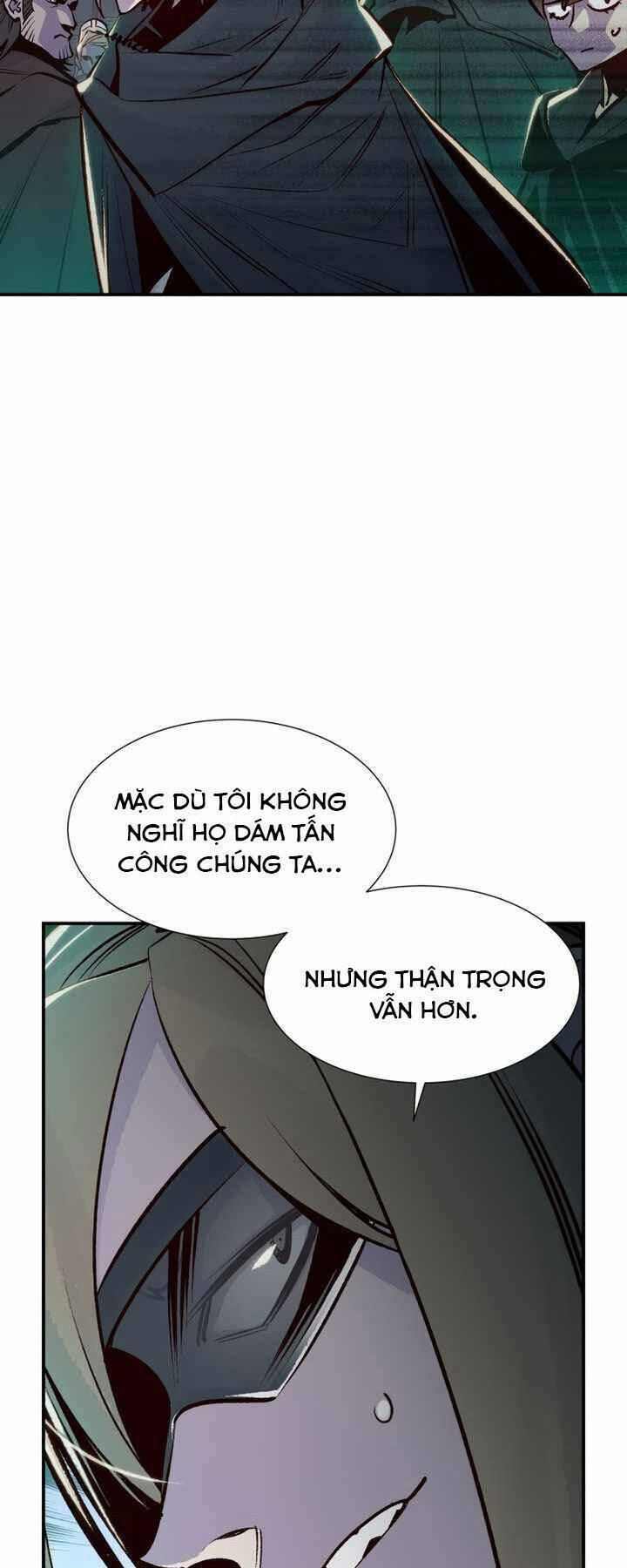 Độc Cô Tử Linh Sư Tập 100 trang 11