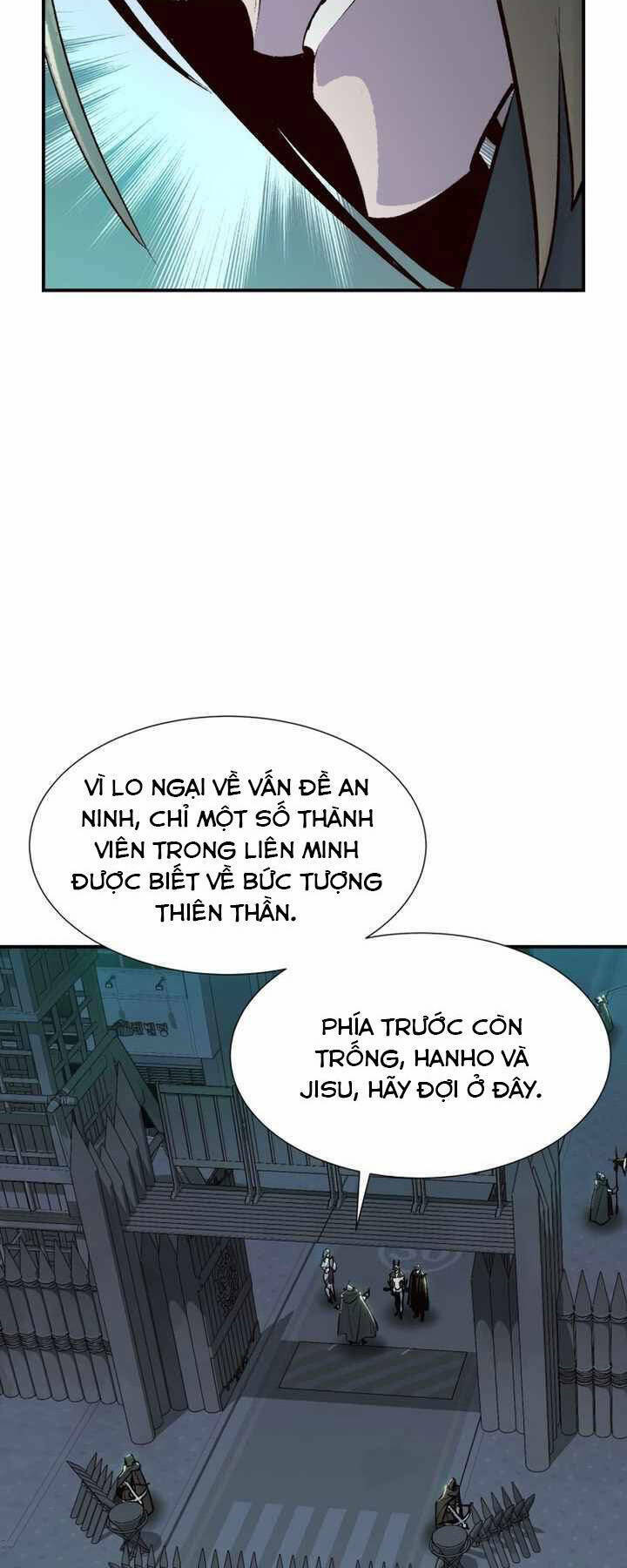 Độc Cô Tử Linh Sư Tập 100 trang 12