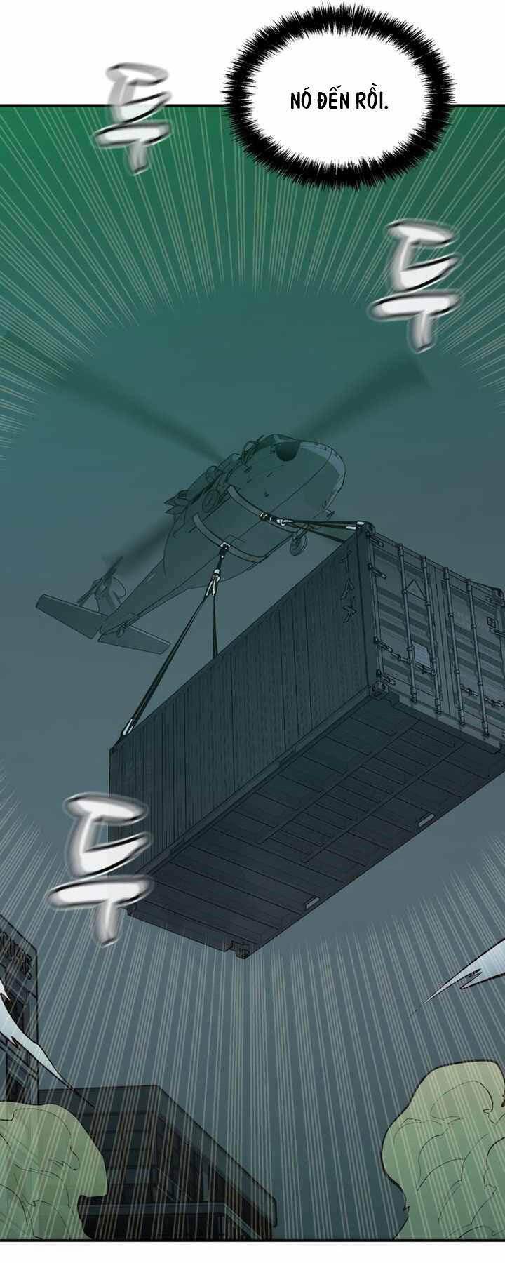 Độc Cô Tử Linh Sư Tập 100 trang 14