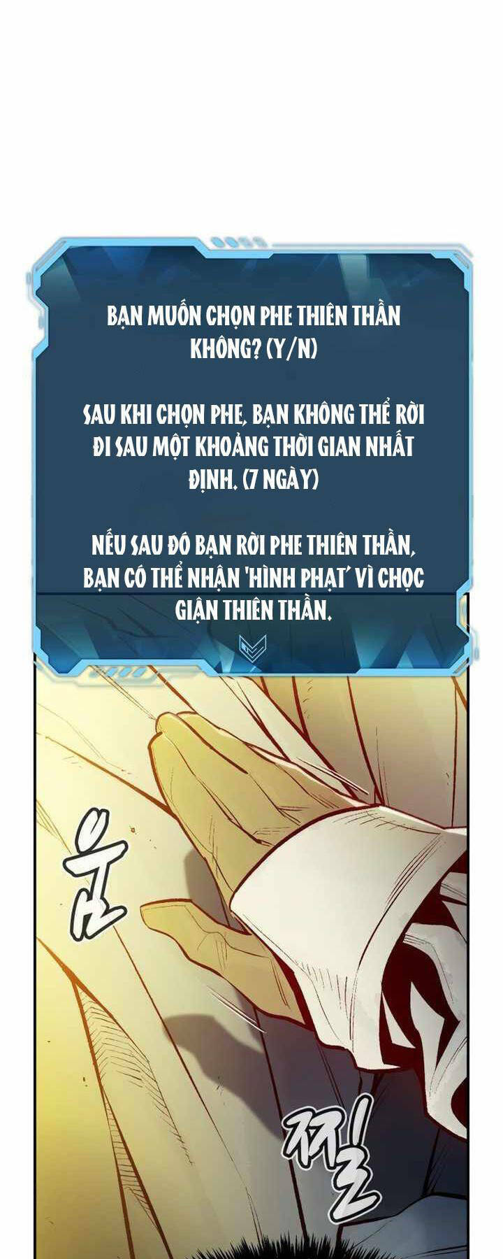 Độc Cô Tử Linh Sư Tập 100 trang 25