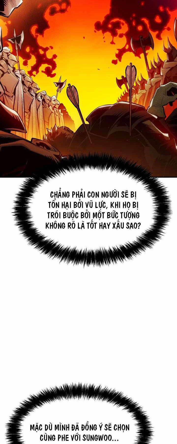 Độc Cô Tử Linh Sư Tập 100 trang 28