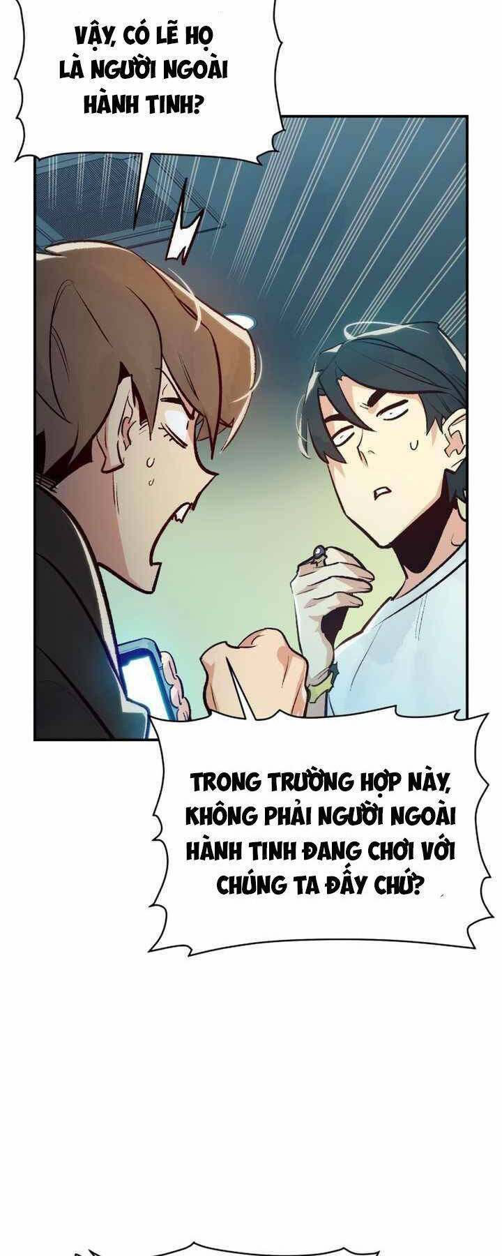 Độc Cô Tử Linh Sư Tập 100 trang 4
