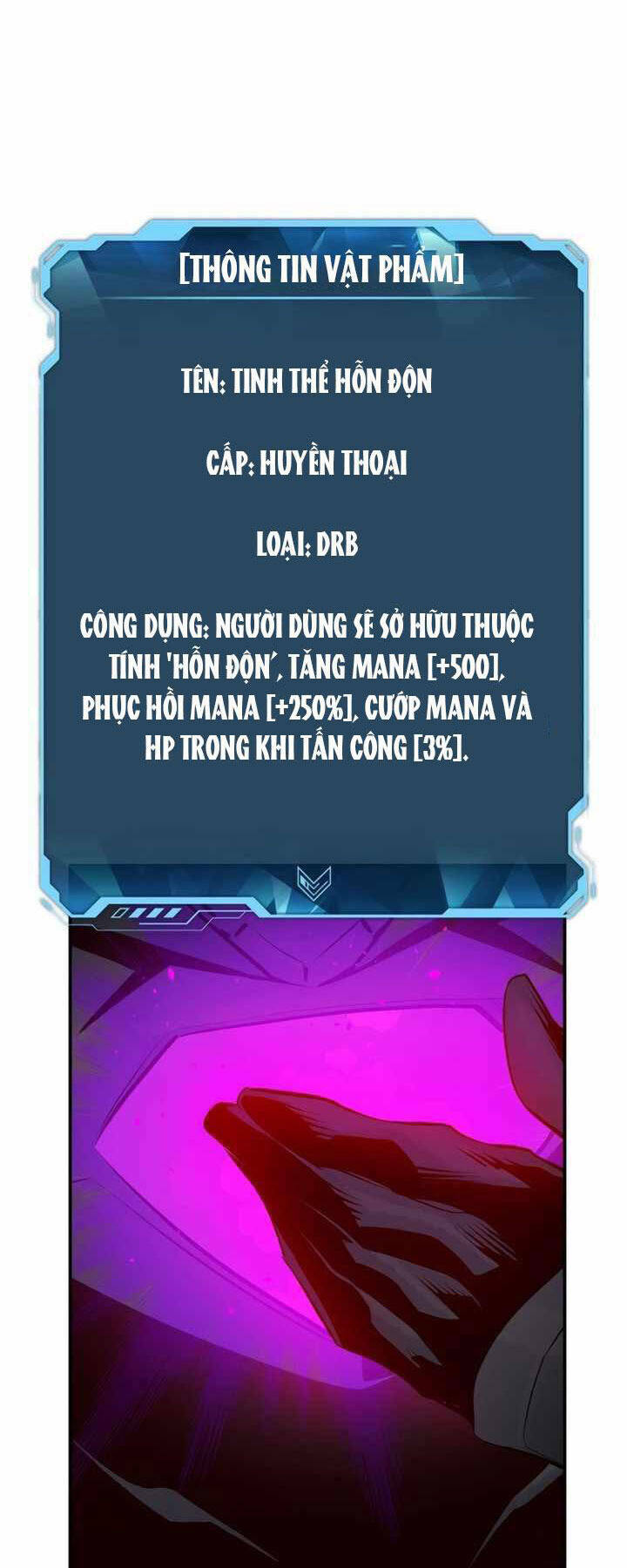 Độc Cô Tử Linh Sư Tập 100 trang 31