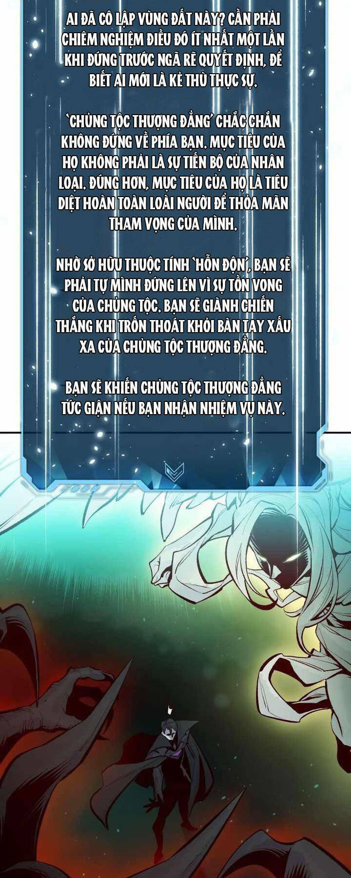 Độc Cô Tử Linh Sư Tập 100 trang 34