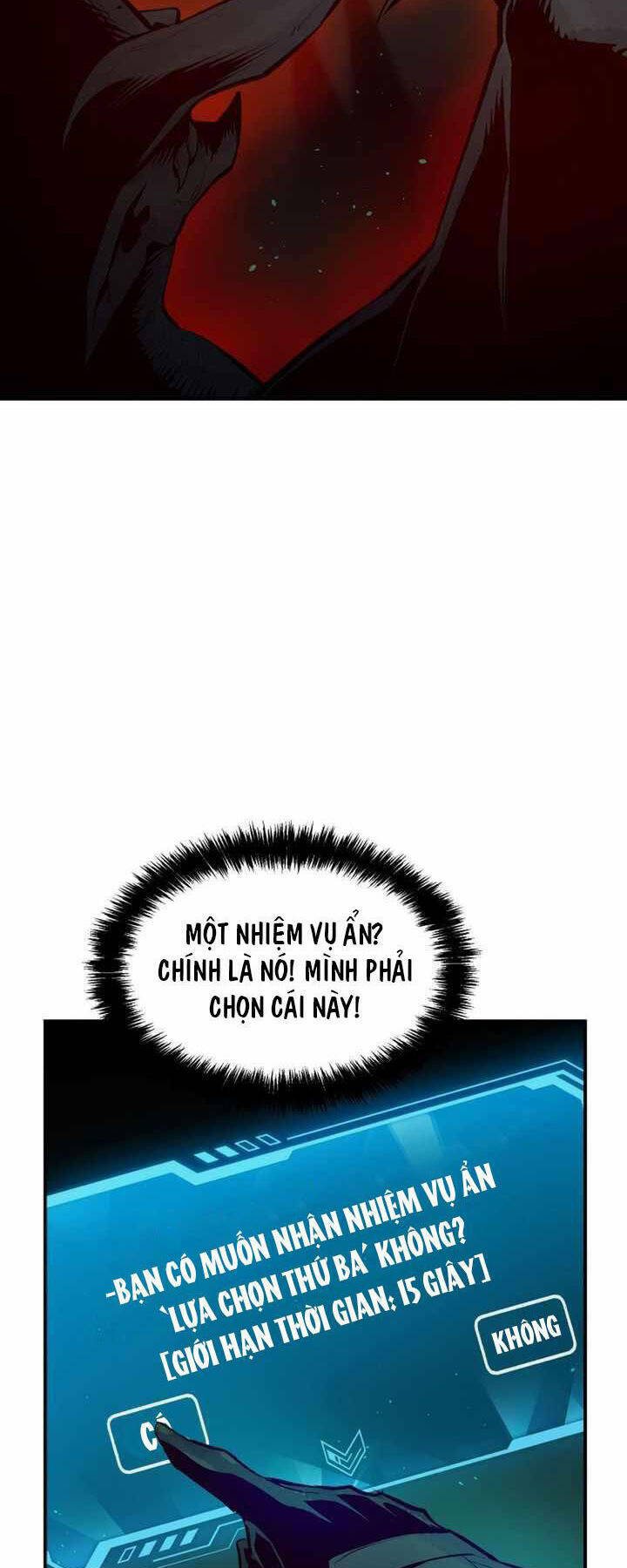 Độc Cô Tử Linh Sư Tập 100 trang 35