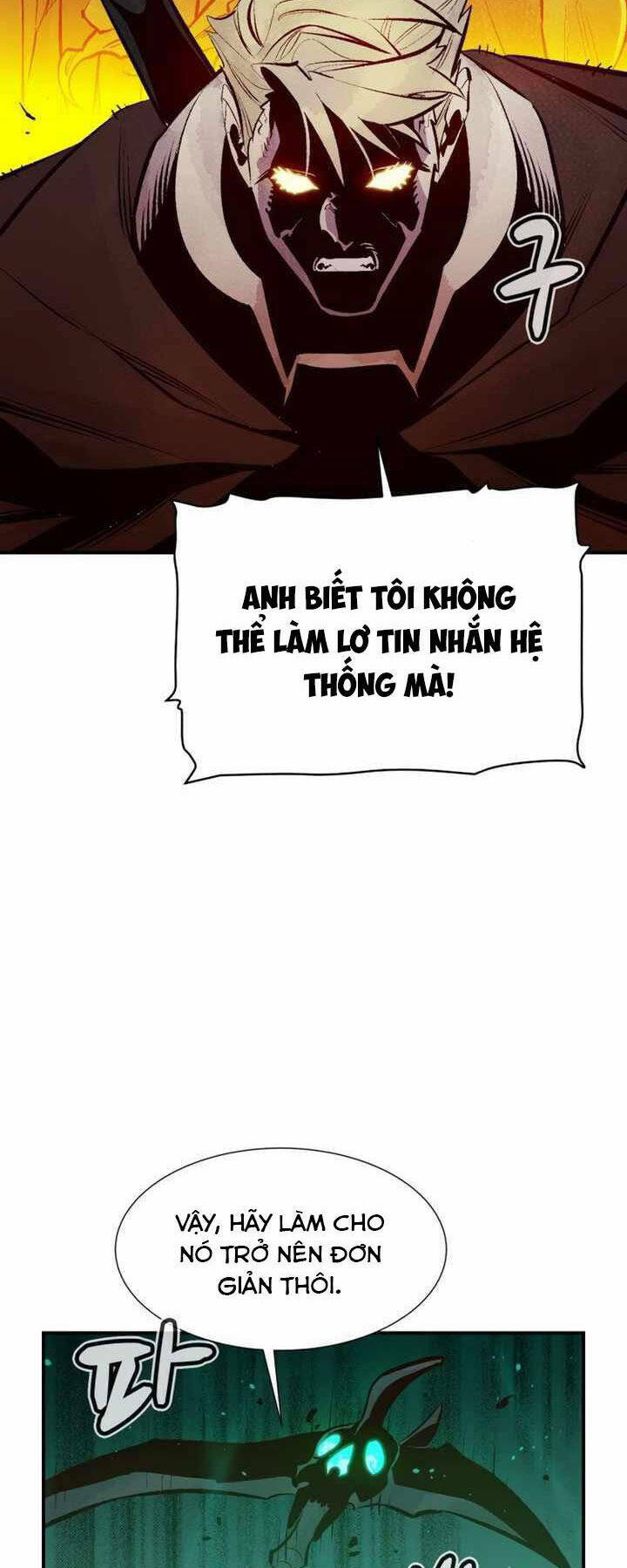 Độc Cô Tử Linh Sư Tập 100 trang 42