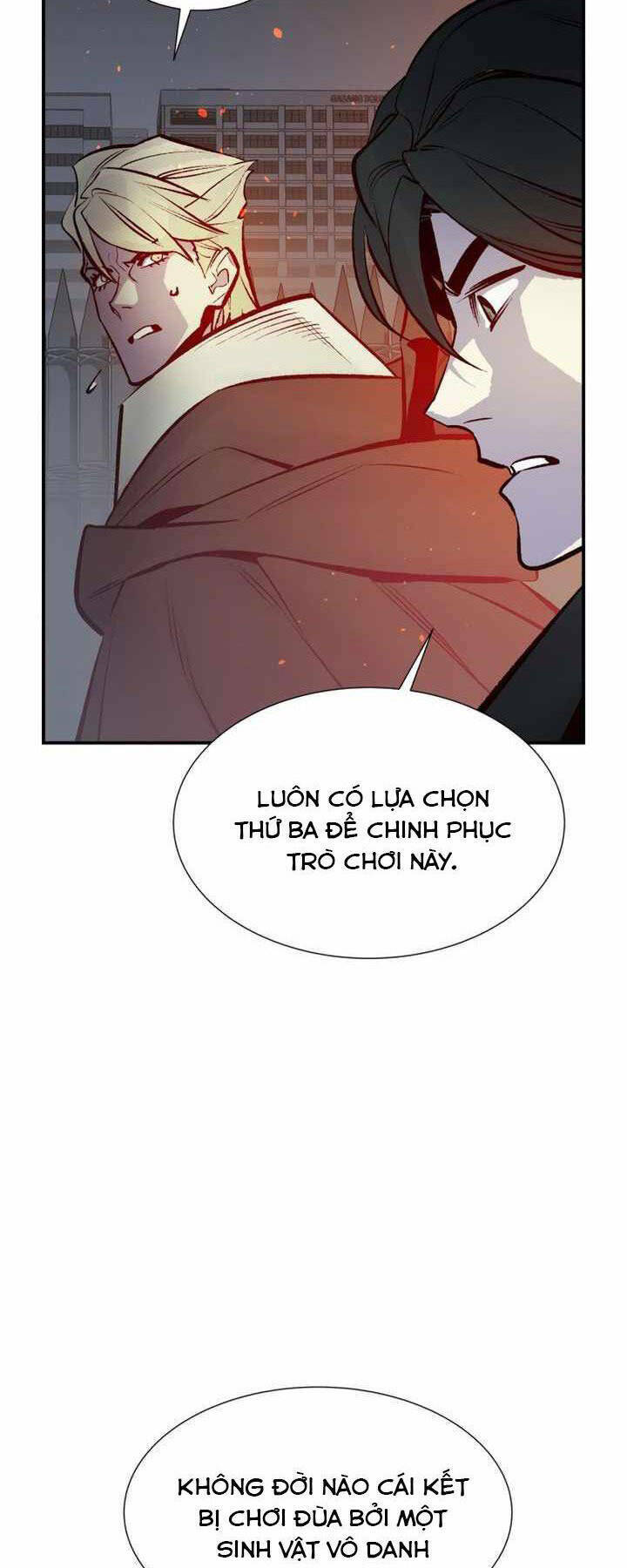 Độc Cô Tử Linh Sư Tập 100 trang 47