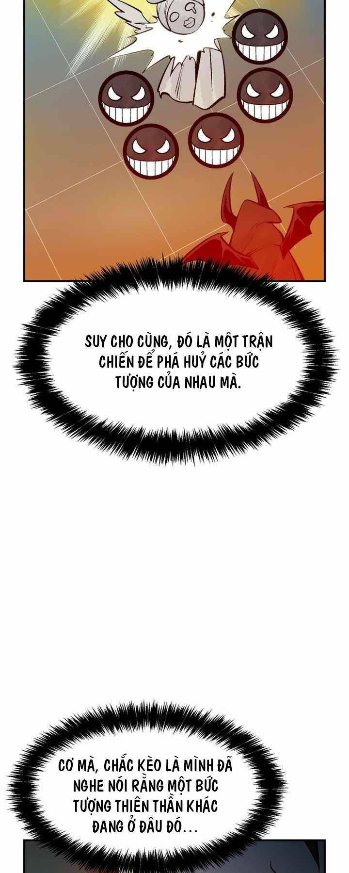 Độc Cô Tử Linh Sư Tập 100 trang 68