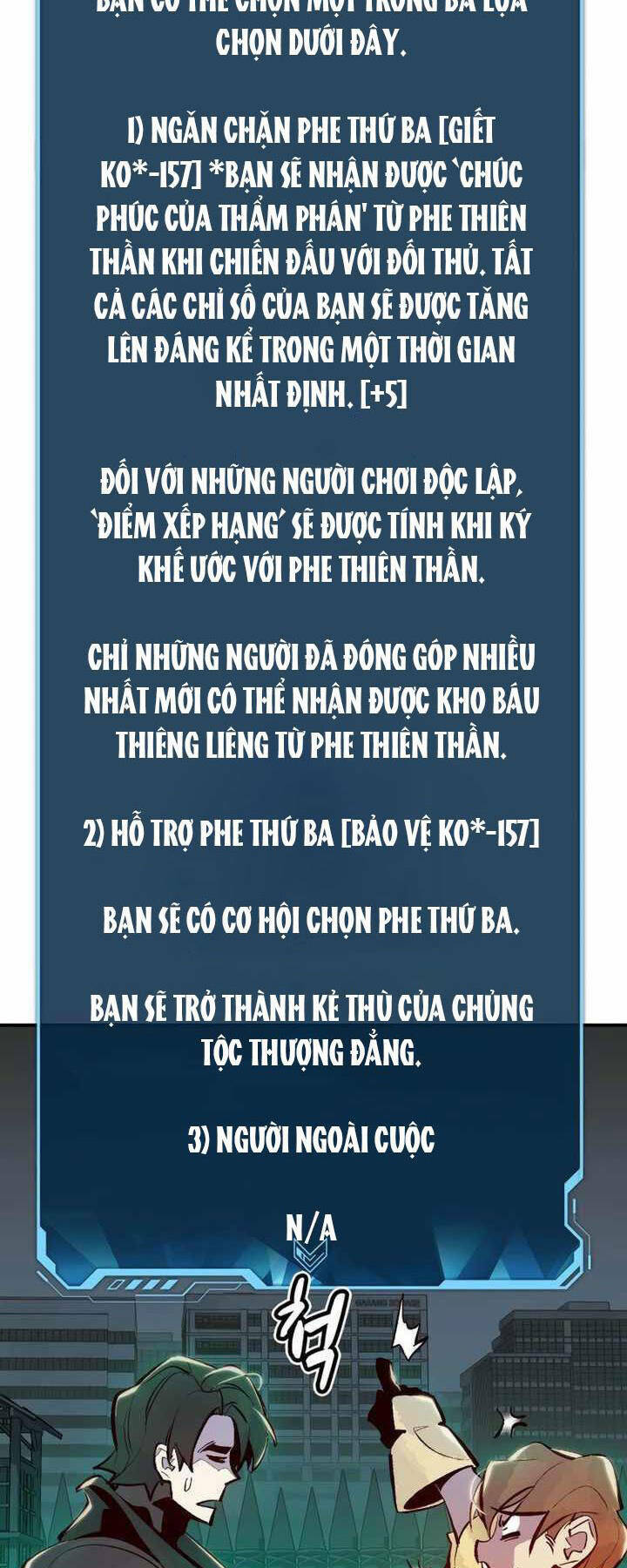 Độc Cô Tử Linh Sư Tập 100 trang 75