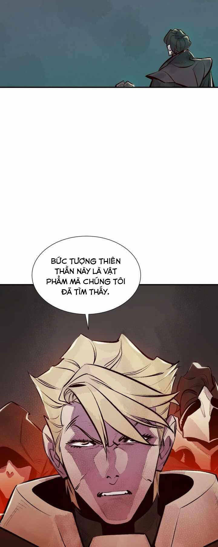 Độc Cô Tử Linh Sư Tập 100 trang 81