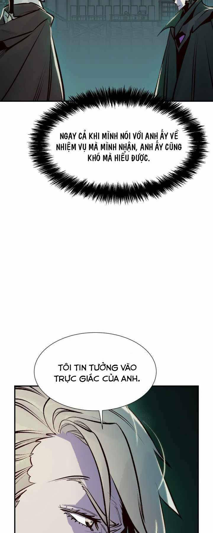 Độc Cô Tử Linh Sư Tập 100 trang 83
