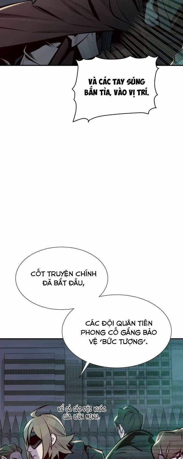 Độc Cô Tử Linh Sư Tập 100 trang 10