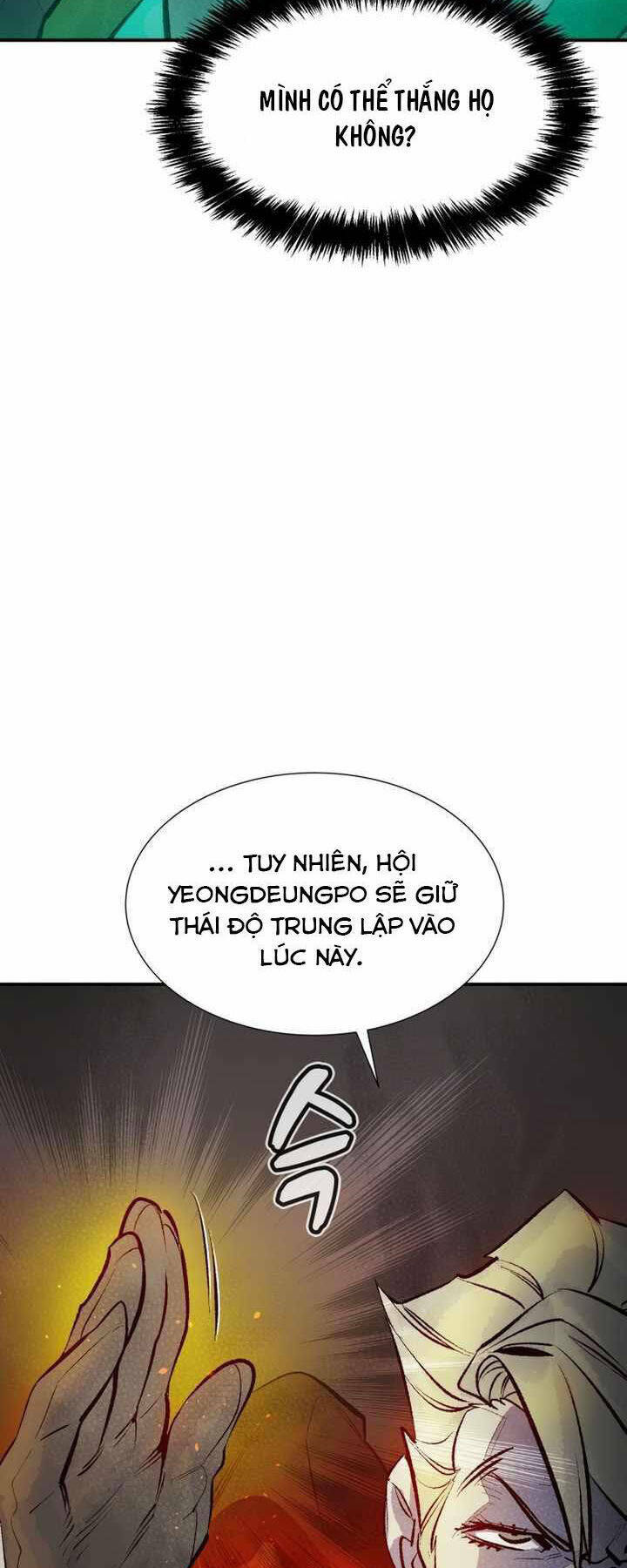 Độc Cô Tử Linh Sư Tập 100 trang 95