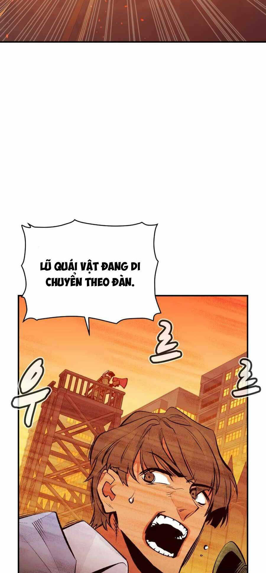 Độc Cô Tử Linh Sư Tập 101 trang 103