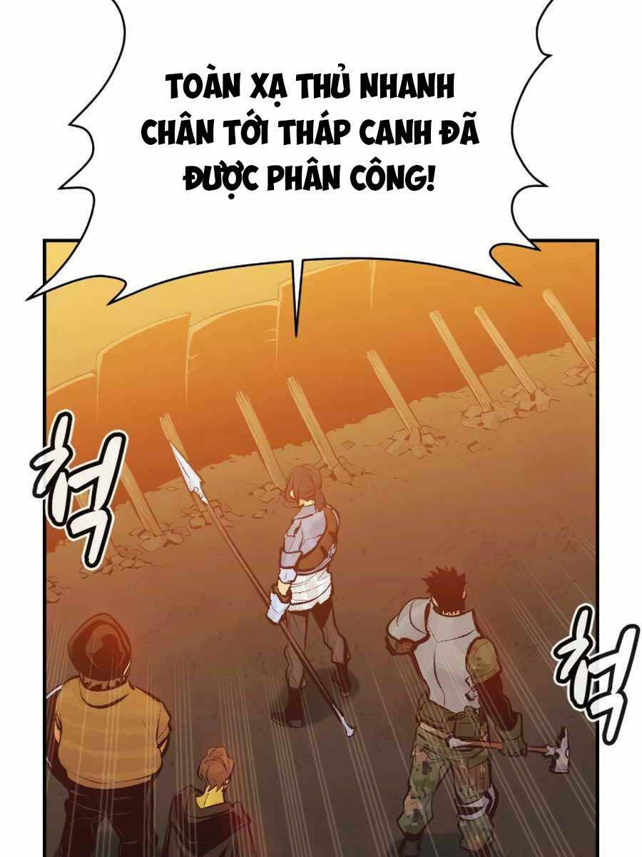 Độc Cô Tử Linh Sư Tập 101 trang 109