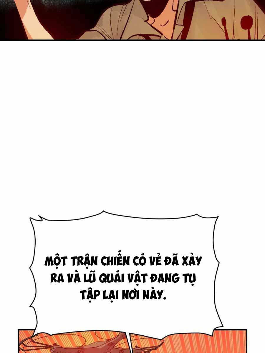 Độc Cô Tử Linh Sư Tập 101 trang 136