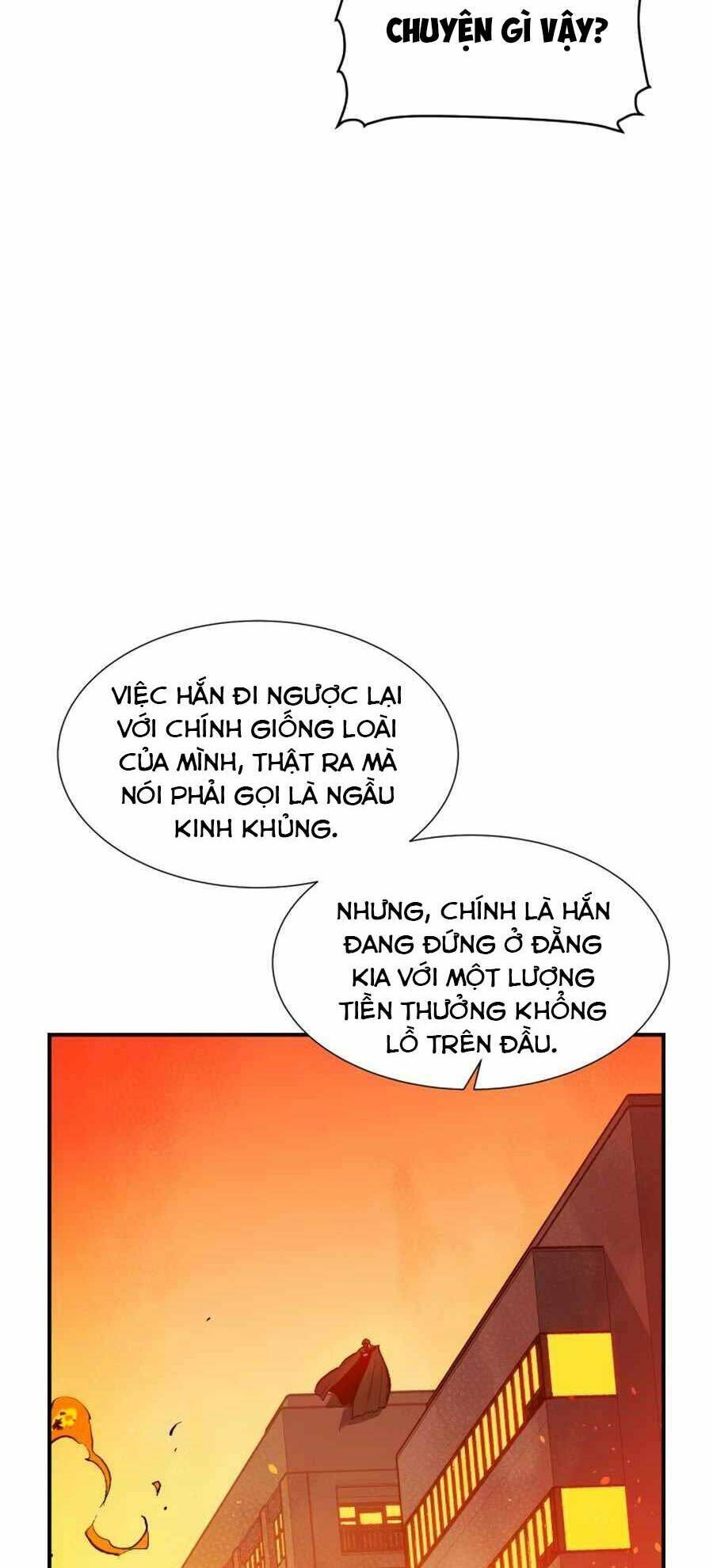 Độc Cô Tử Linh Sư Tập 101 trang 138