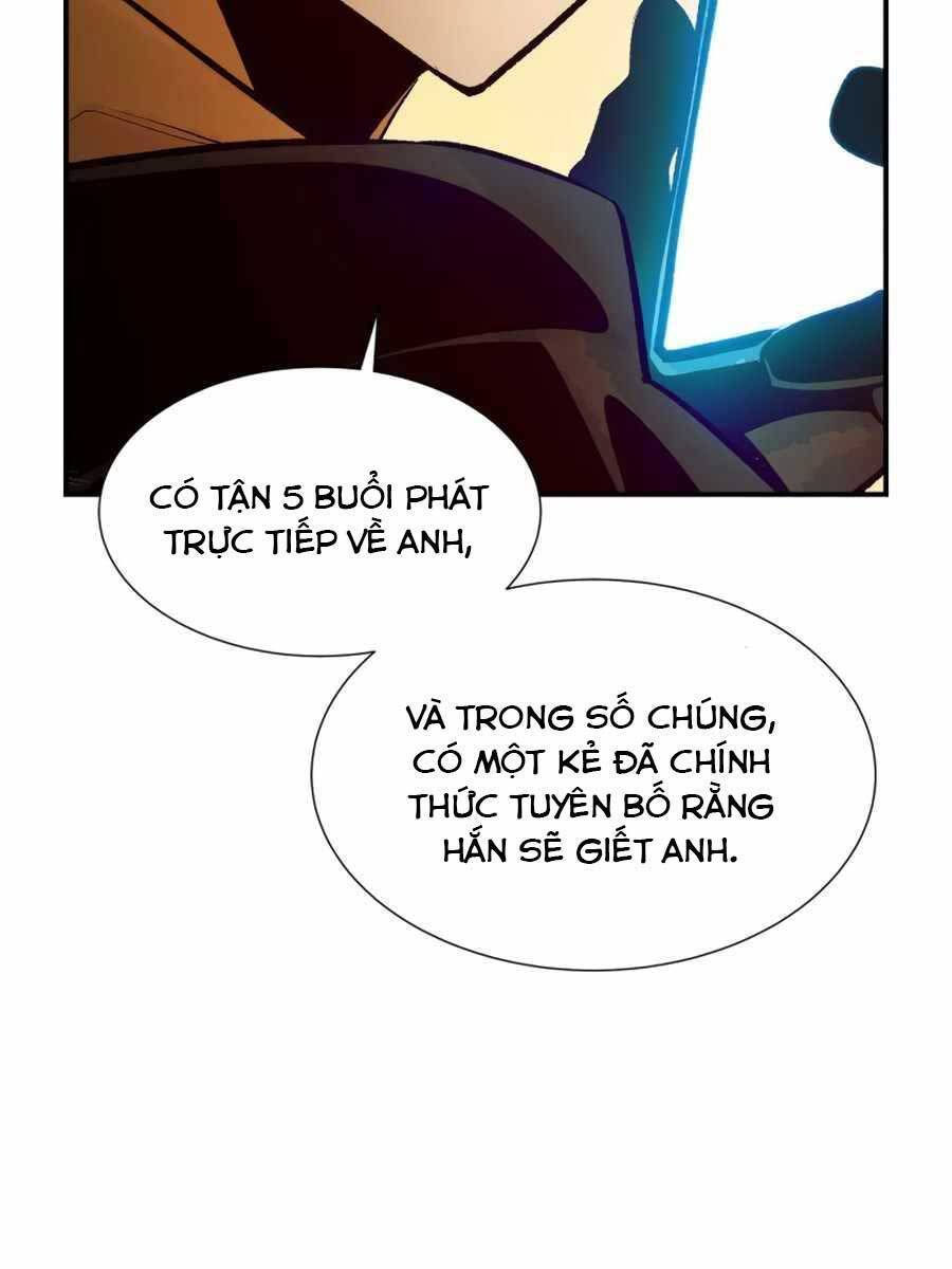 Độc Cô Tử Linh Sư Tập 101 trang 161